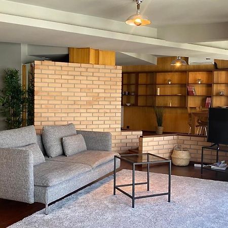 Best - Studio Porto Downtown With Ac And Parking מראה חיצוני תמונה