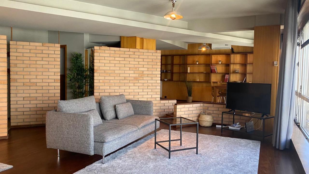 Best - Studio Porto Downtown With Ac And Parking מראה חיצוני תמונה
