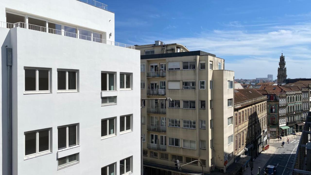 Best - Studio Porto Downtown With Ac And Parking מראה חיצוני תמונה